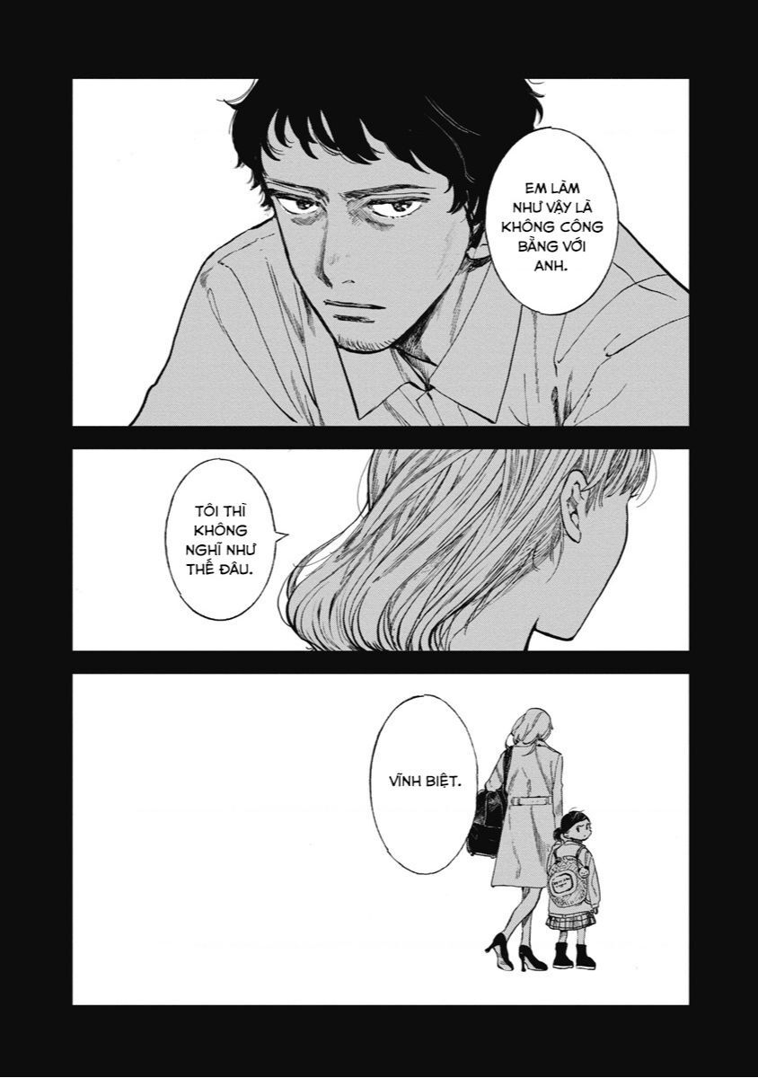 Án Mạng Liên Hoàn: Huyết Nhãn Chapter 2 - 2