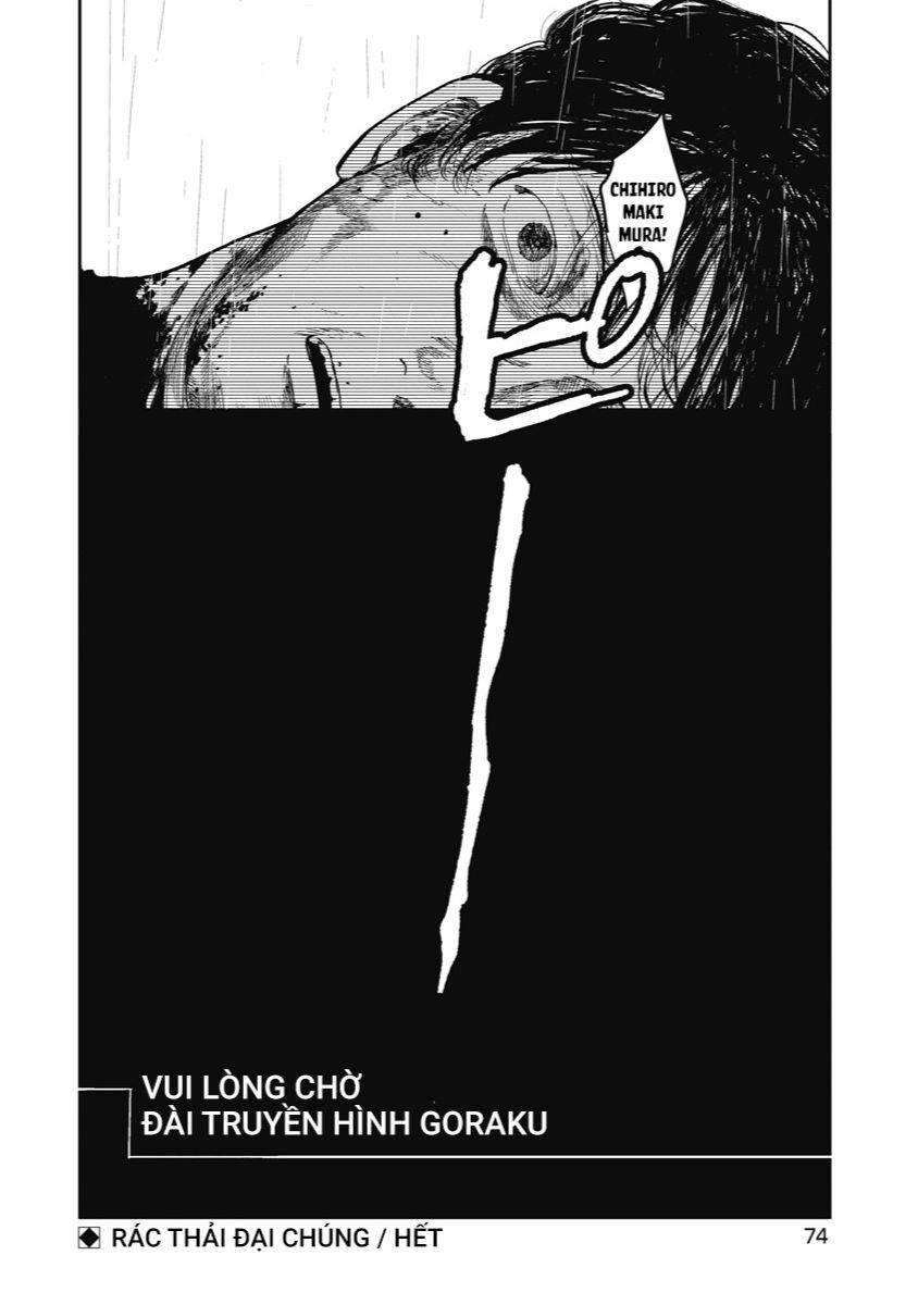 Án Mạng Liên Hoàn: Huyết Nhãn Chapter 2 - 27