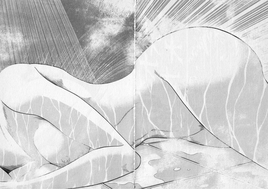 Devilman Lady Chapter 1.1 - 20