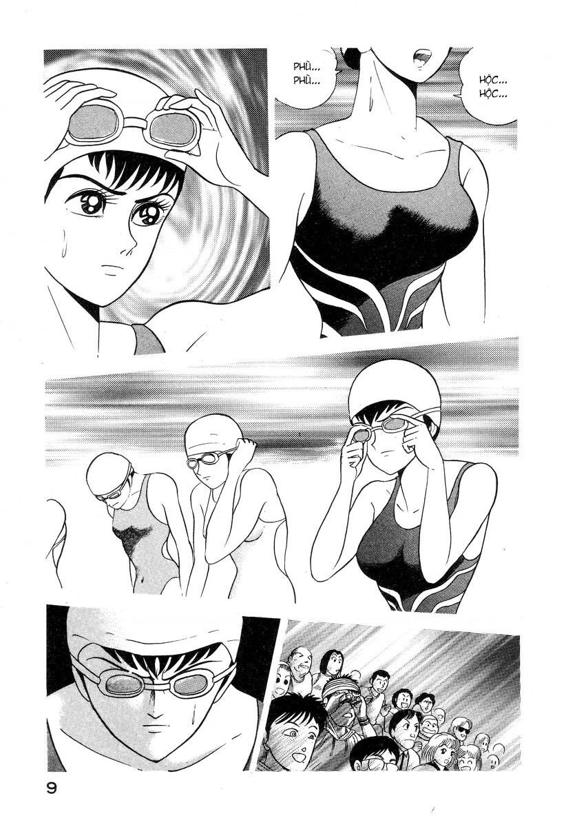 Devilman Lady Chapter 1 - 20