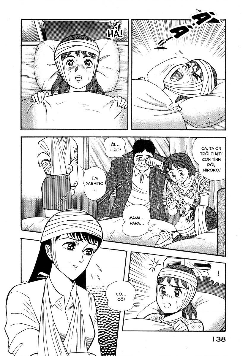 Devilman Lady Chapter 2 - 5