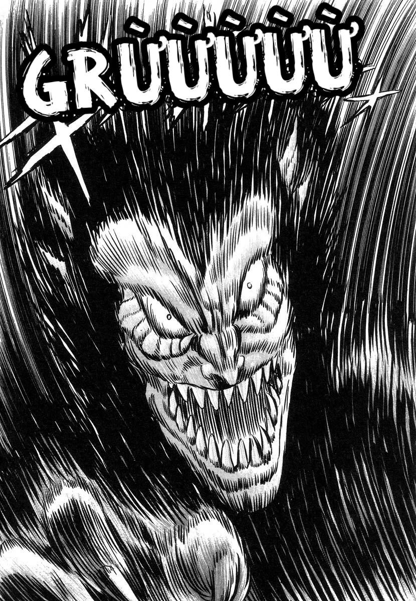 Devilman Lady Chapter 3 - 106