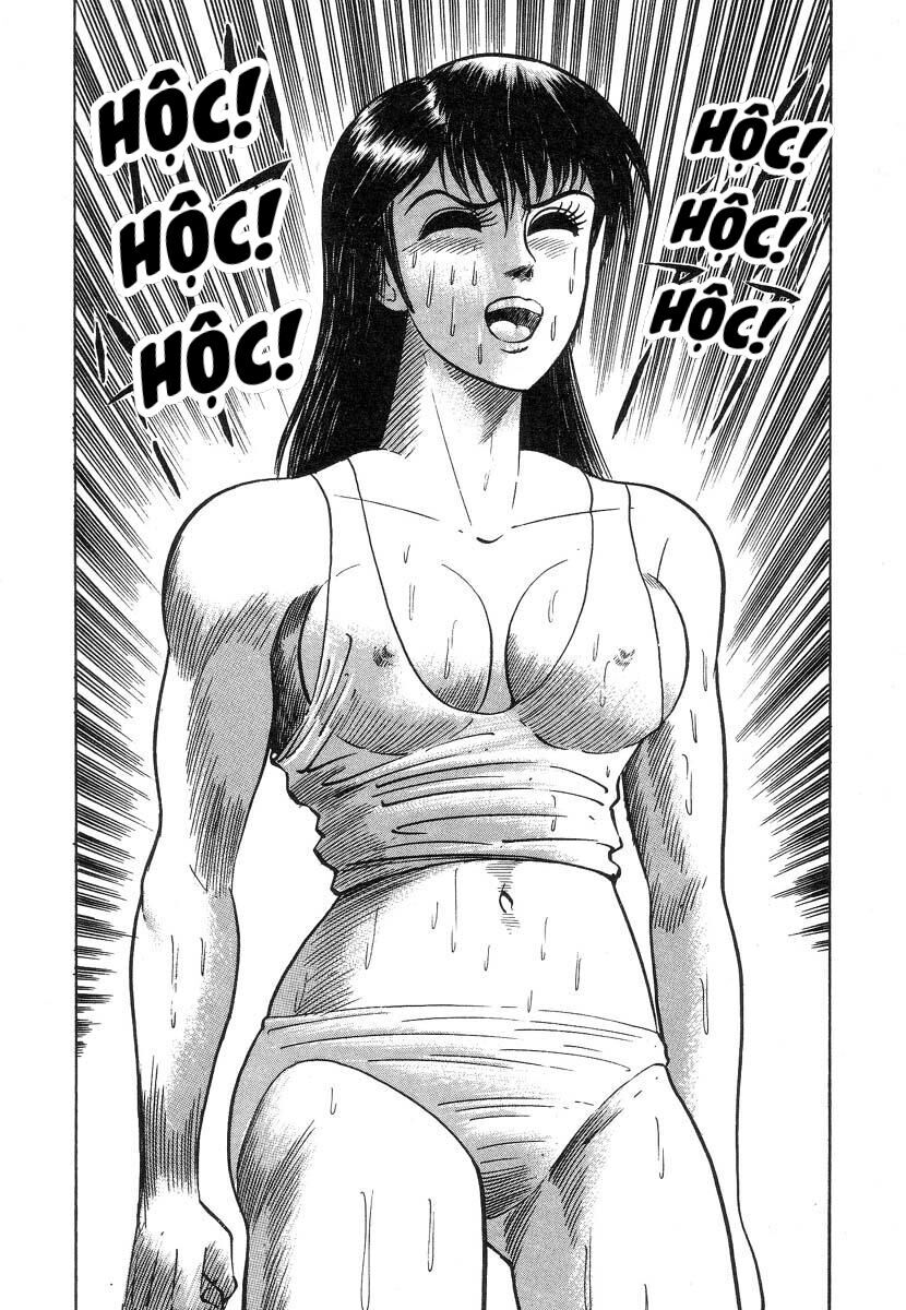 Devilman Lady Chapter 3 - 23