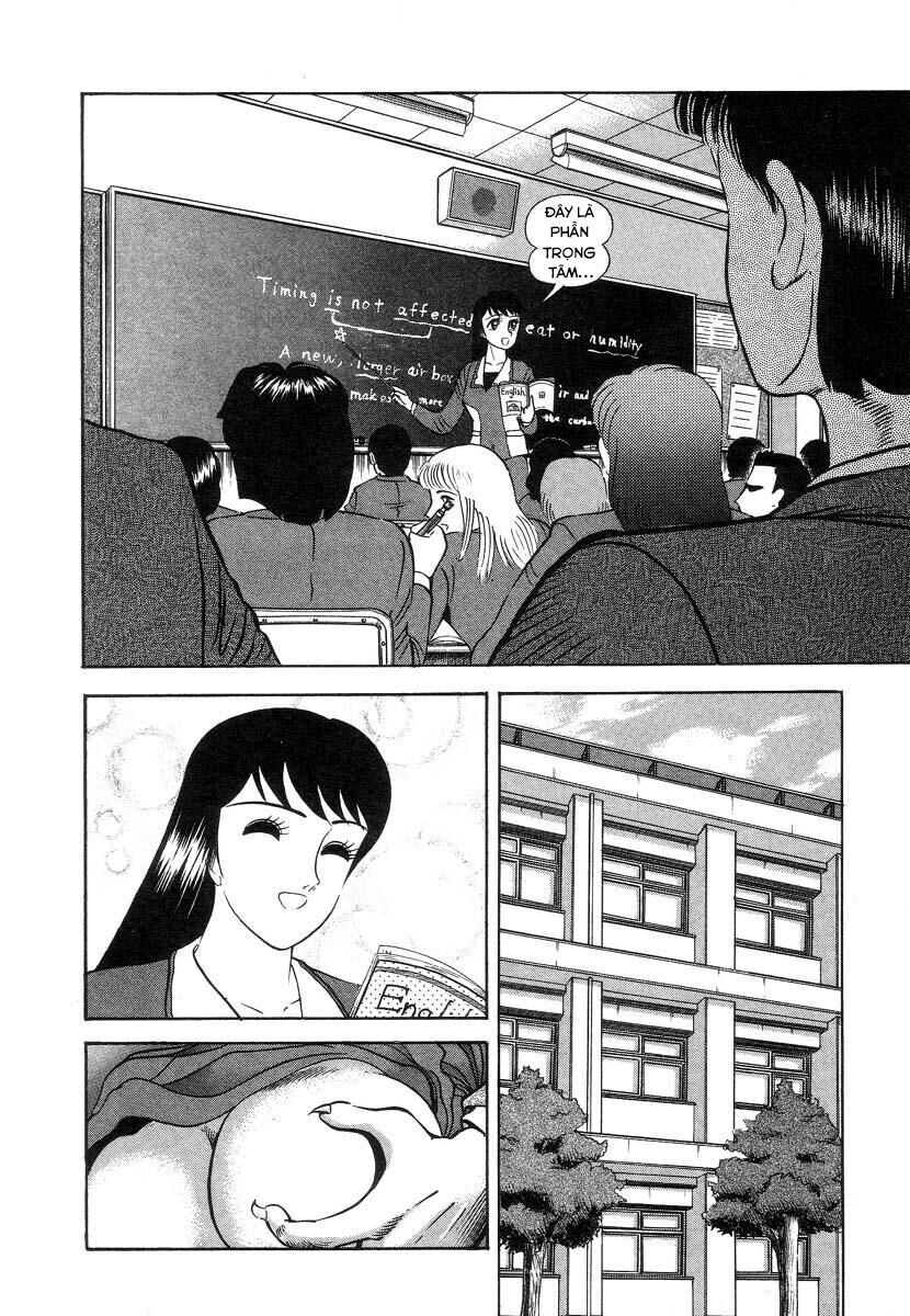 Devilman Lady Chapter 3 - 41