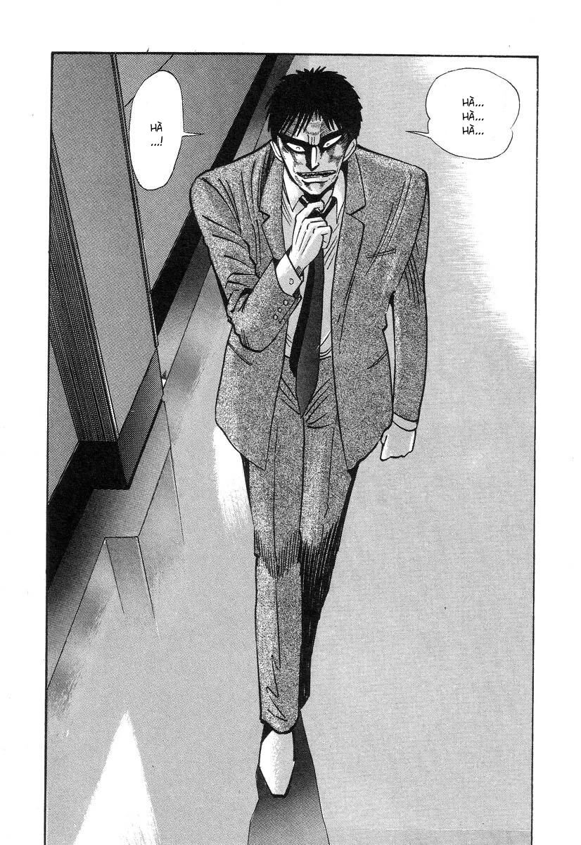 Devilman Lady Chapter 3 - 50