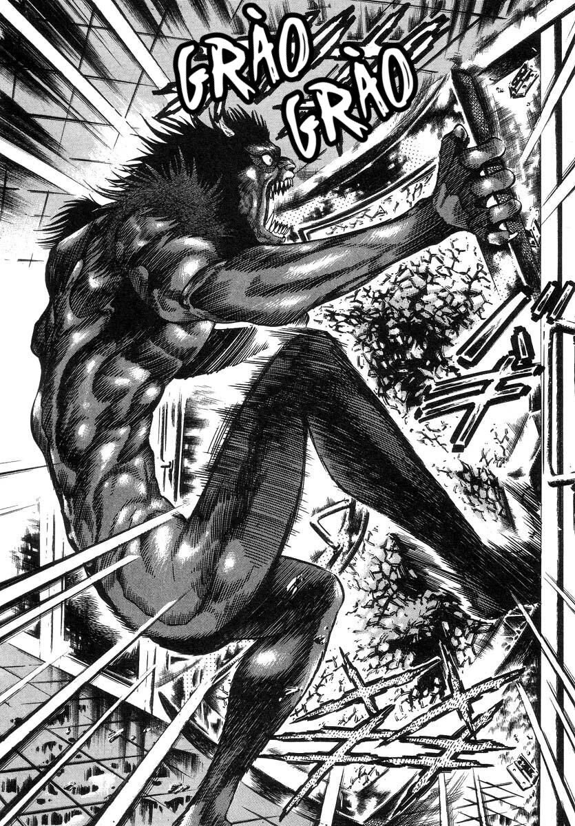 Devilman Lady Chapter 3 - 69