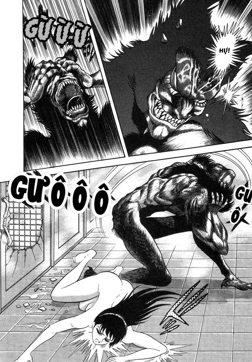 Devilman Lady Chapter 3 - 85