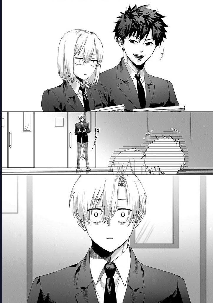 Người Em Gái Bị Gặp Rắc Rối Lớn Khi Anh Trai Mình Là Người Nghiện Em Gái Nặng Chapter 3 - 2