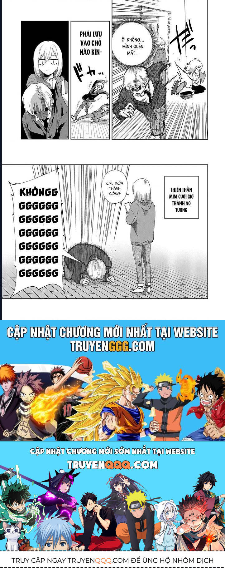 Người Em Gái Bị Gặp Rắc Rối Lớn Khi Anh Trai Mình Là Người Nghiện Em Gái Nặng Chapter 4 - 15