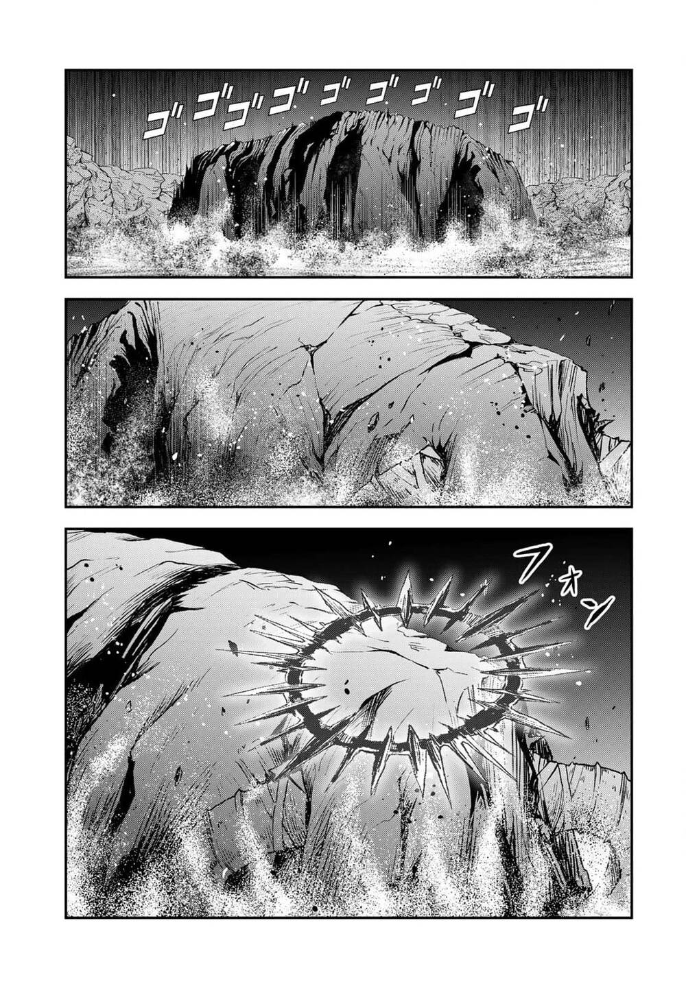 Elf Ngực Bự Và Kho Báu Hầm Ngục Chapter 6 - 22