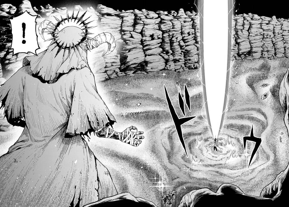 Elf Ngực Bự Và Kho Báu Hầm Ngục Chapter 6 - 26