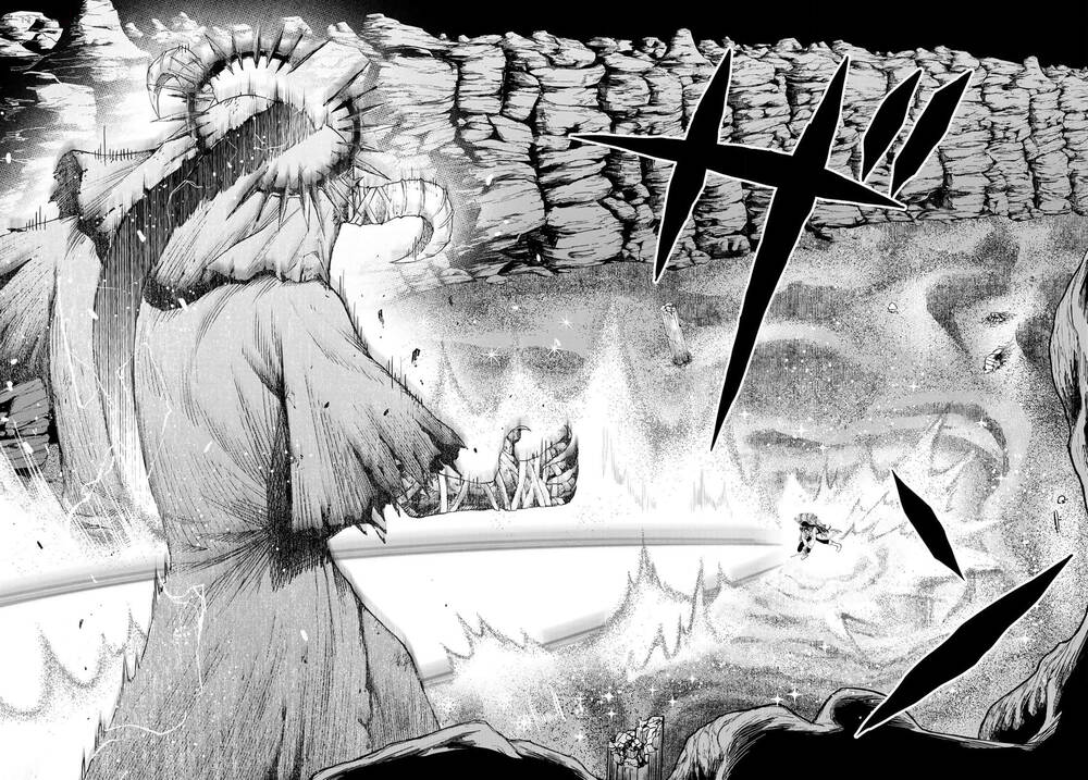 Elf Ngực Bự Và Kho Báu Hầm Ngục Chapter 6 - 27