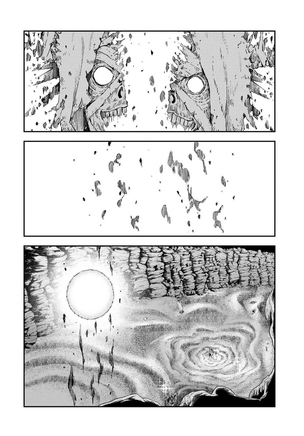 Elf Ngực Bự Và Kho Báu Hầm Ngục Chapter 6 - 28