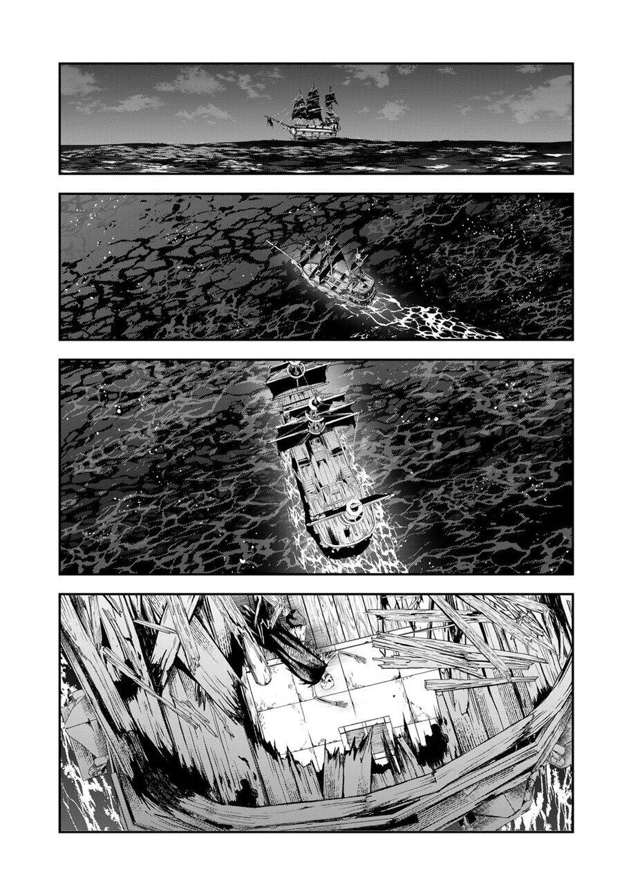 Elf Ngực Bự Và Kho Báu Hầm Ngục Chapter 7 - 18