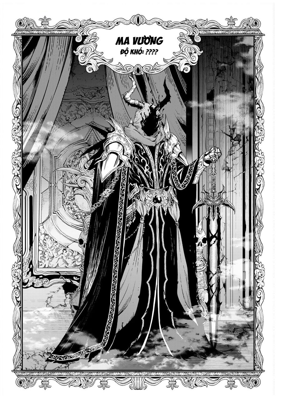 Elf Ngực Bự Và Kho Báu Hầm Ngục Chapter 8 - 31