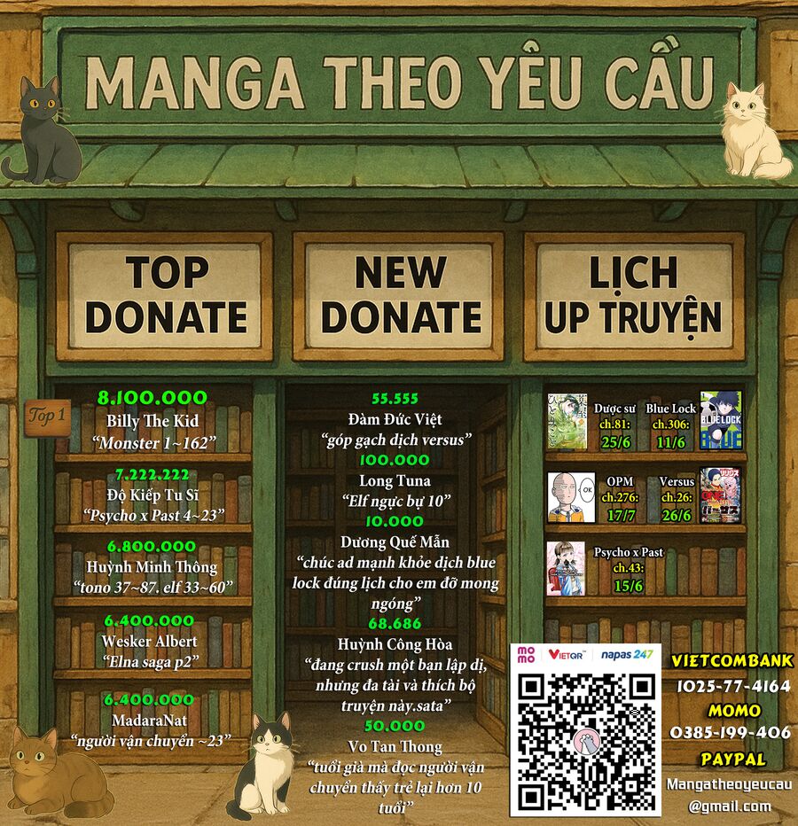 Elf Ngực Bự Và Kho Báu Hầm Ngục Chapter 9 - 2