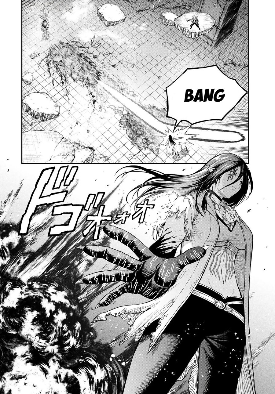 Elf Ngực Bự Và Kho Báu Hầm Ngục Chapter 9 - 31