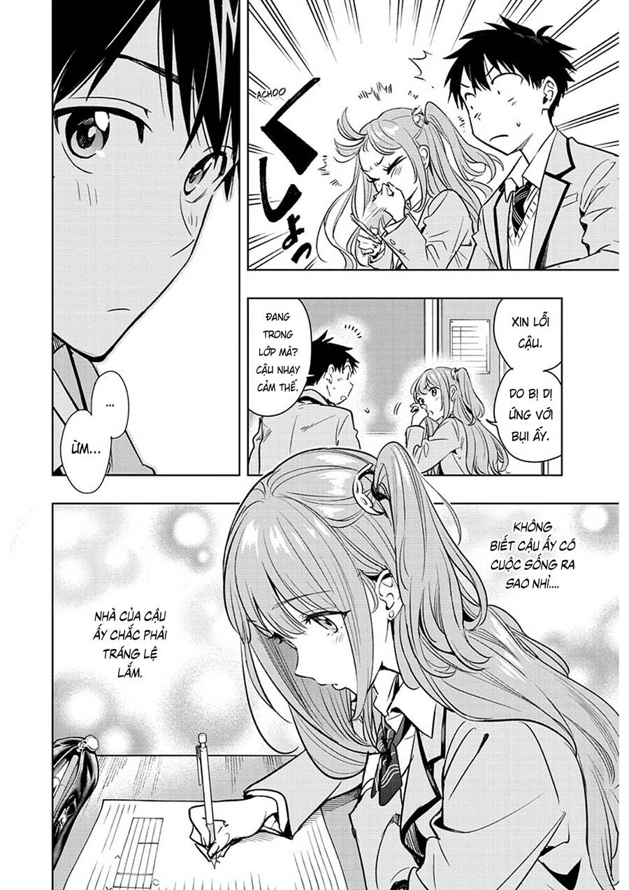 Himaten Chapter 1 - 25