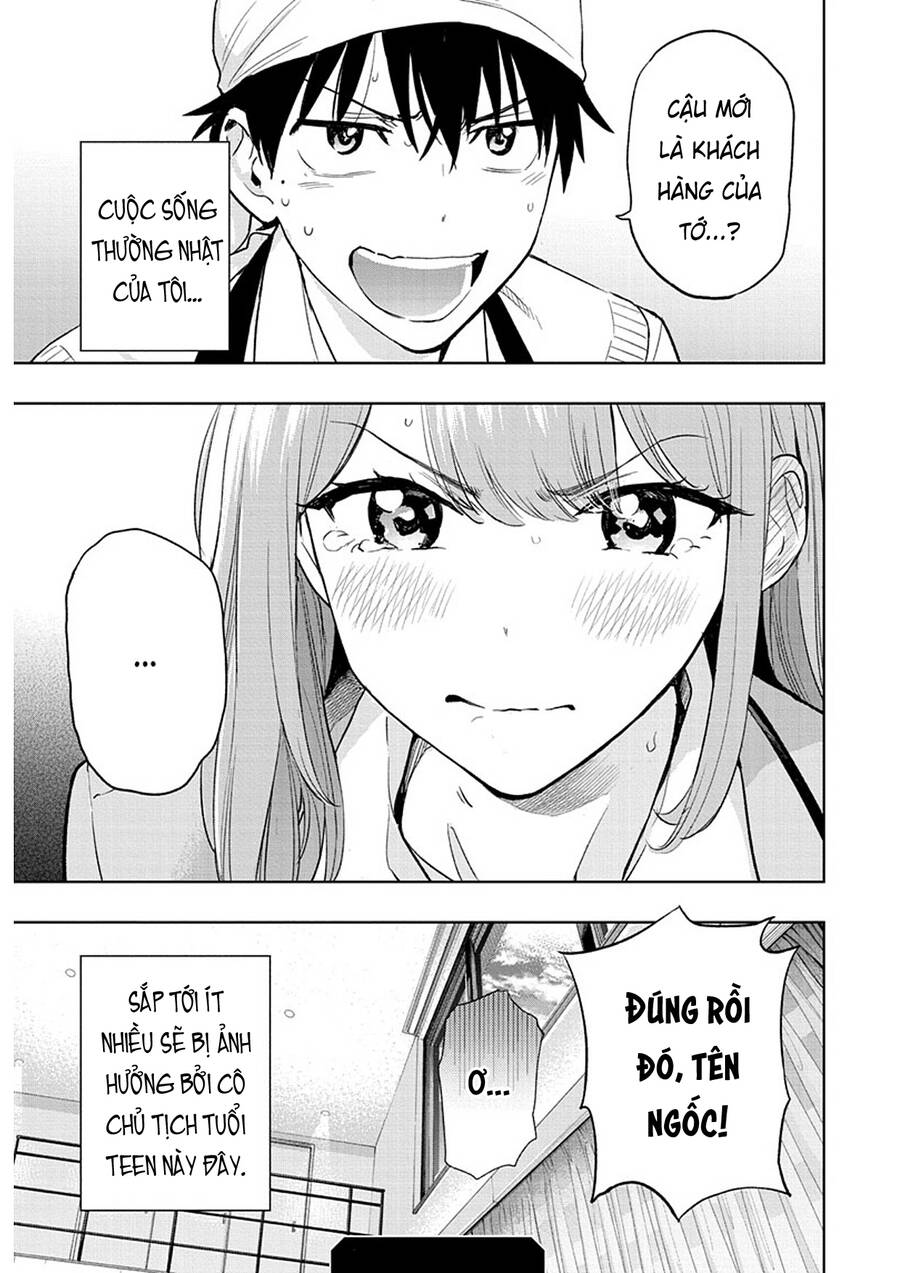 Himaten Chapter 1 - 53