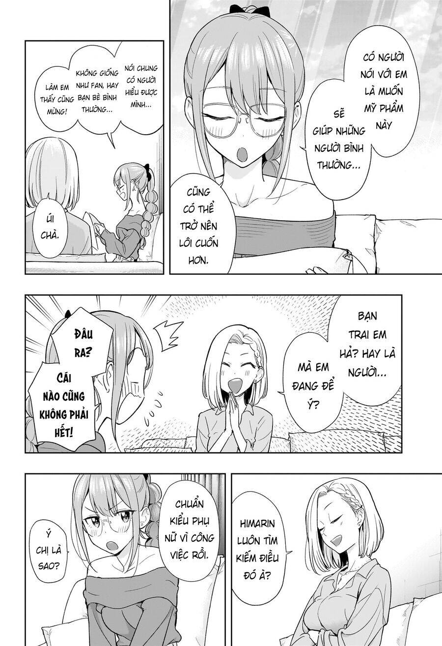 Himaten Chapter 24 - 2