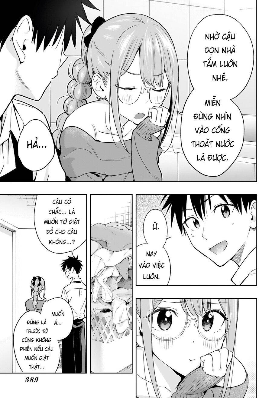 Himaten Chapter 24 - 11