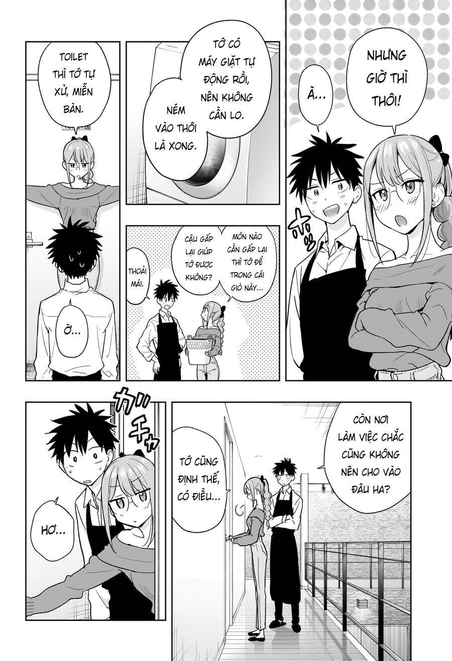 Himaten Chapter 24 - 12