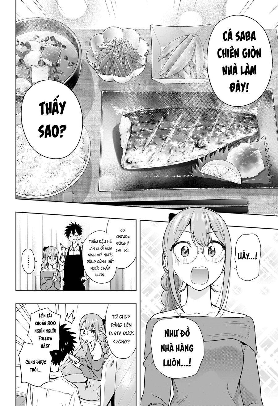 Himaten Chapter 24 - 16