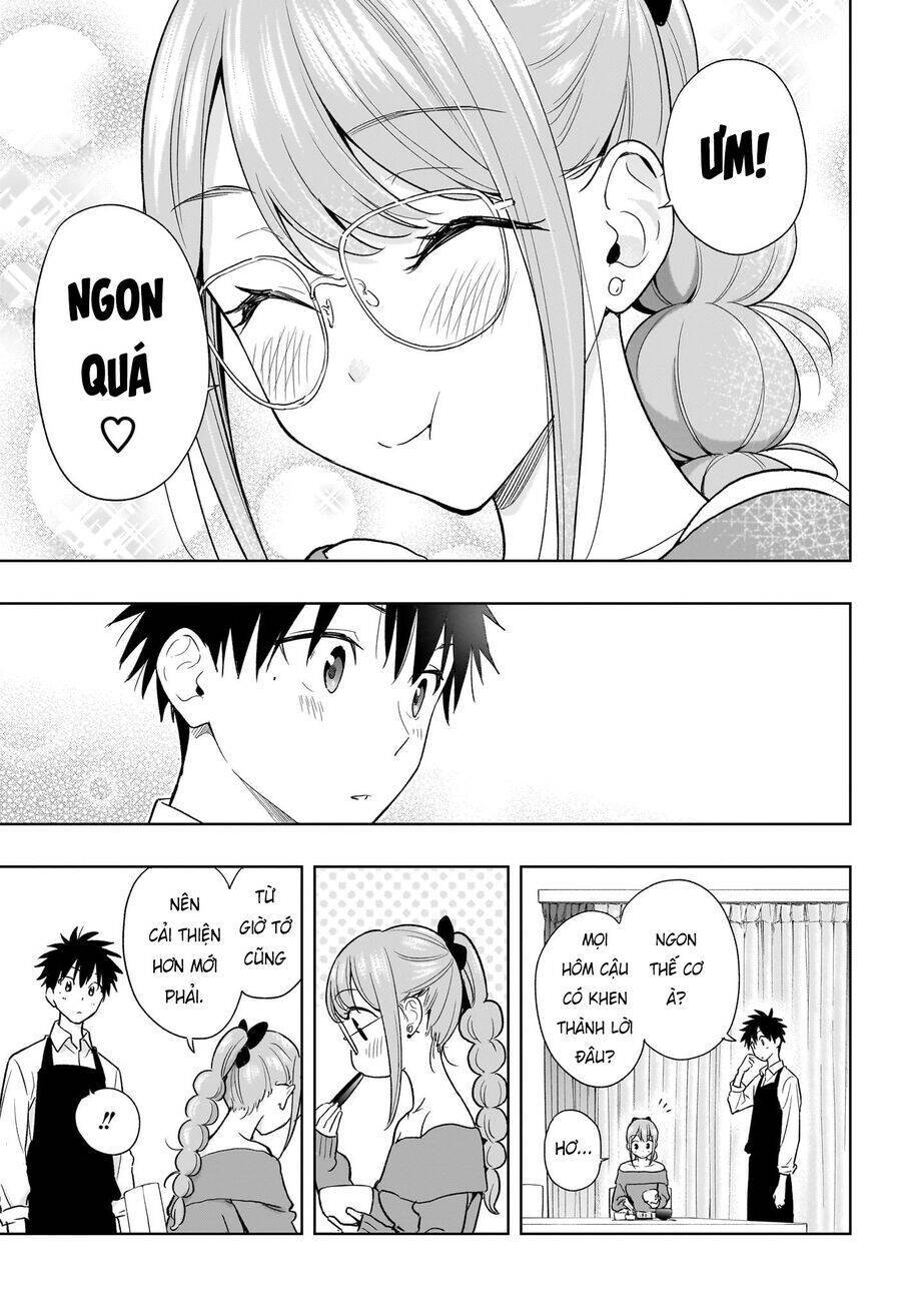 Himaten Chapter 24 - 17