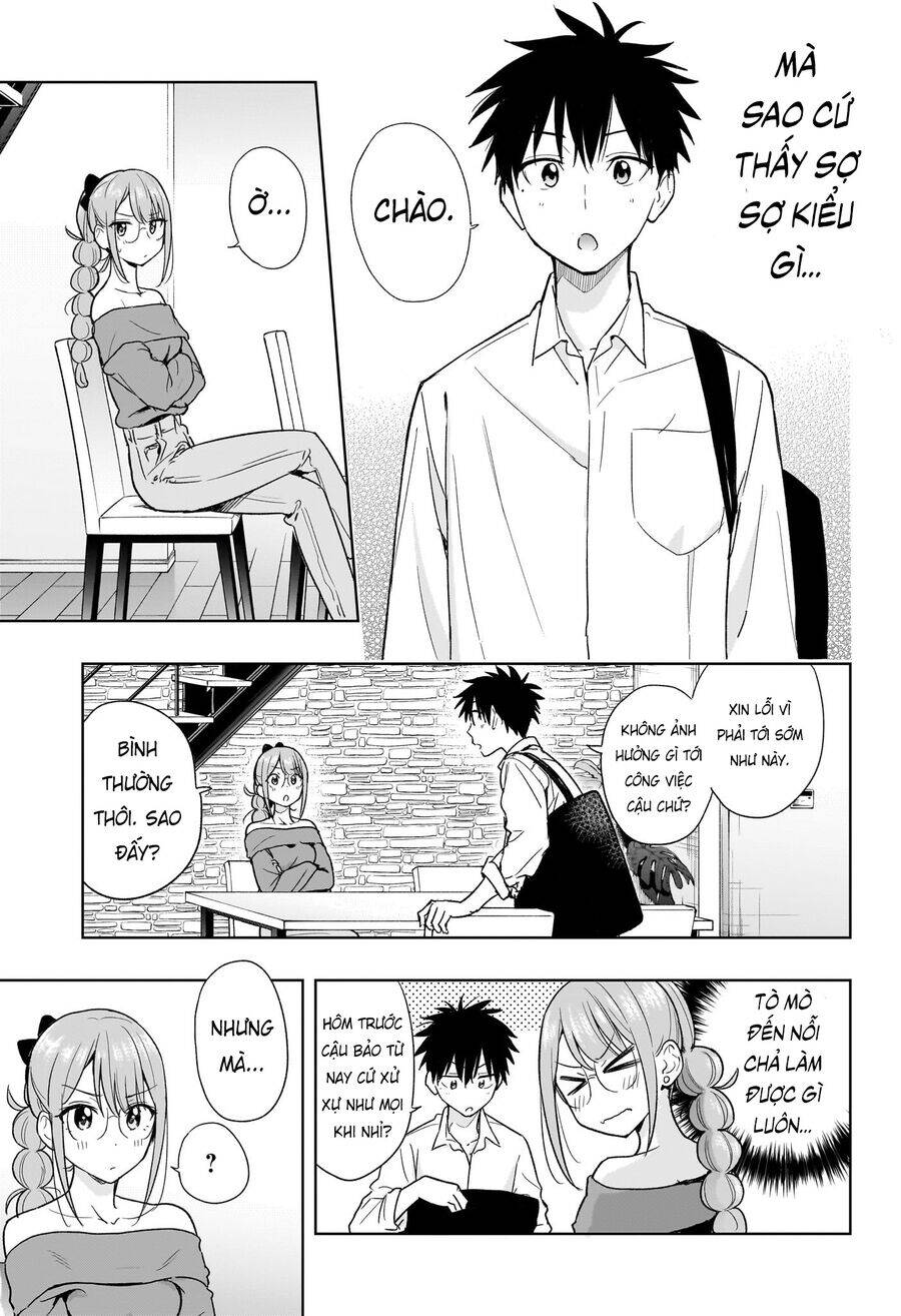 Himaten Chapter 24 - 5