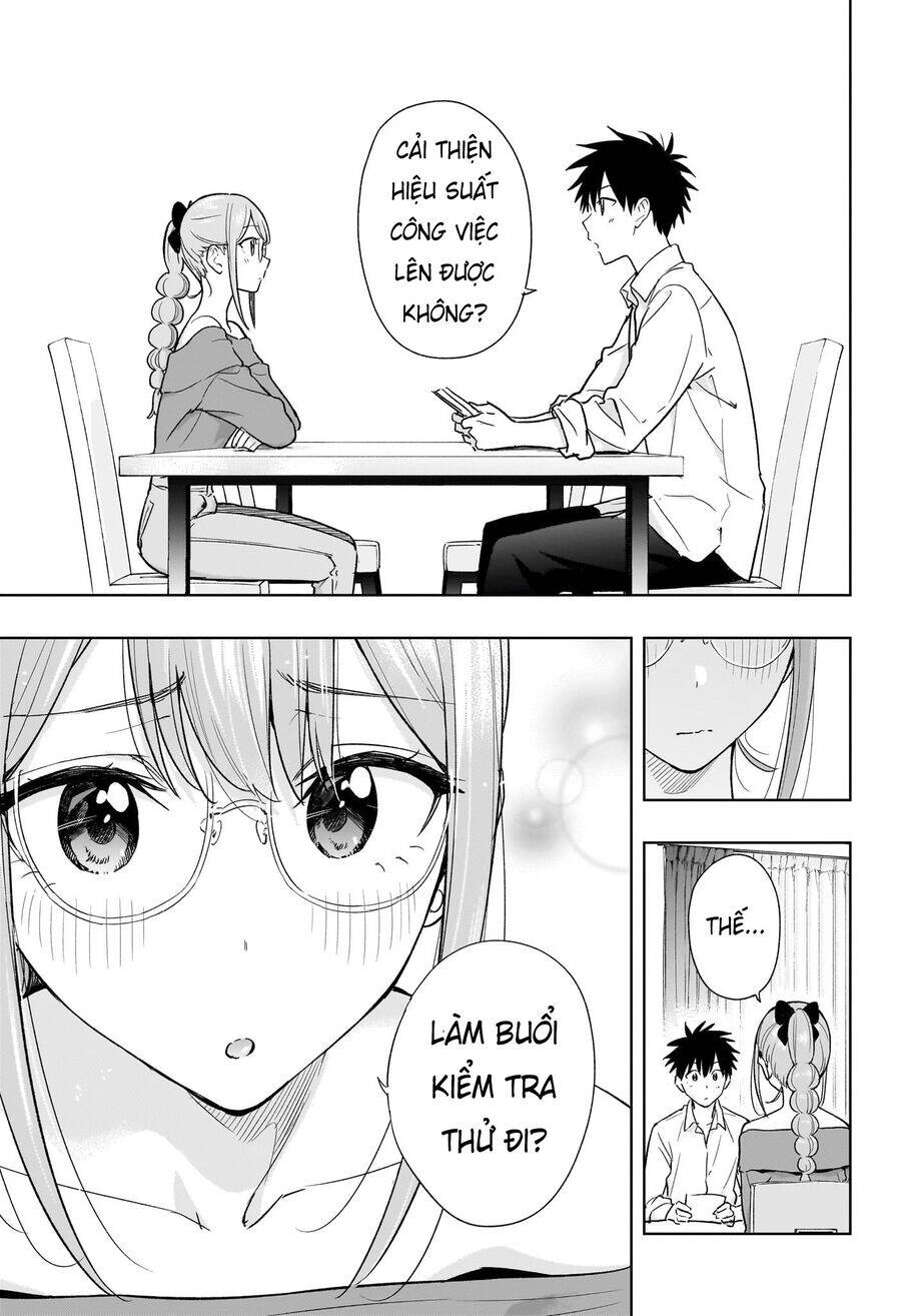 Himaten Chapter 24 - 9