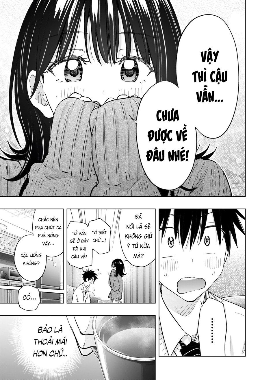 Himaten Chapter 60 - 12