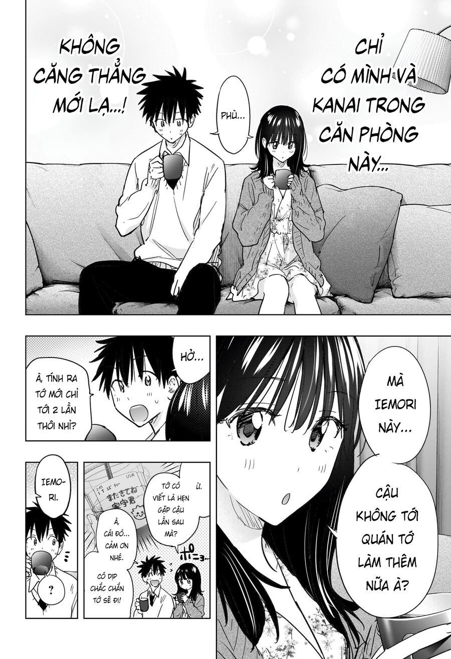 Himaten Chapter 60 - 13