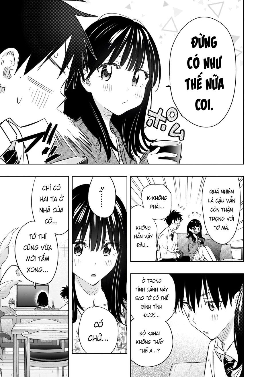 Himaten Chapter 60 - 14