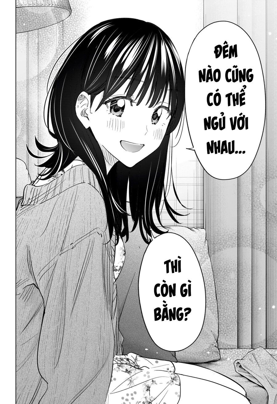 Himaten Chapter 60 - 17