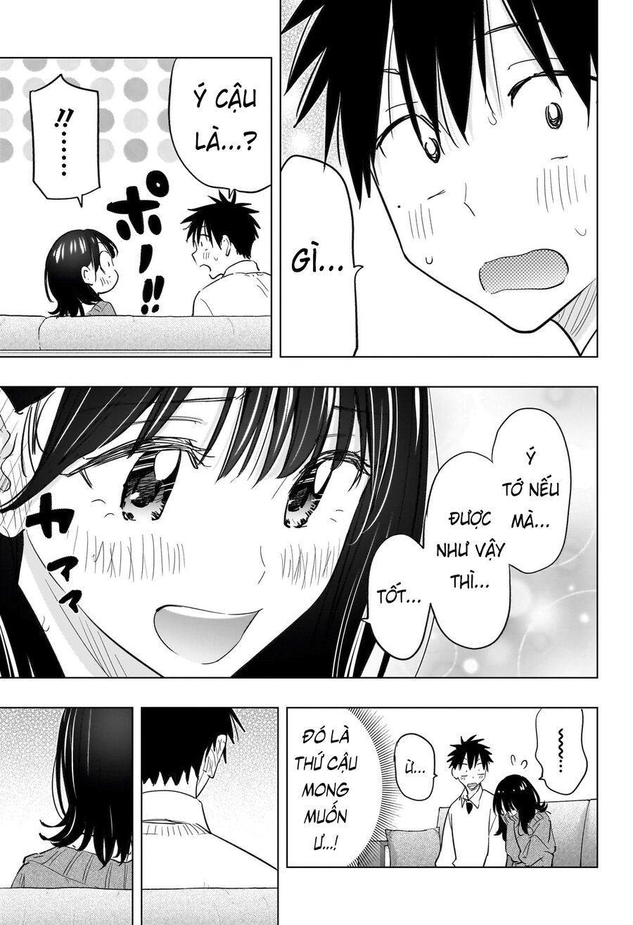 Himaten Chapter 60 - 18