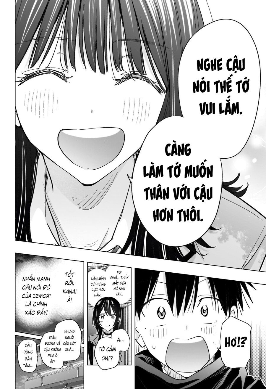 Himaten Chapter 60 - 5