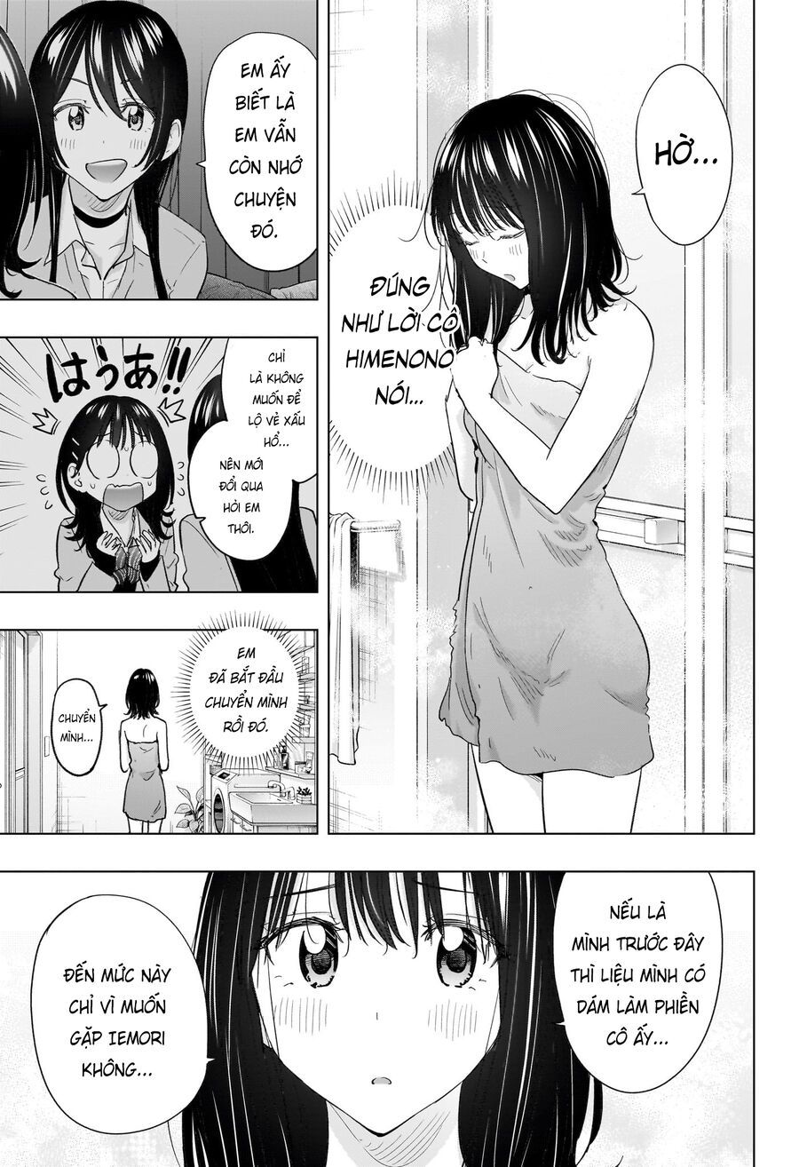 Himaten Chapter 60 - 6