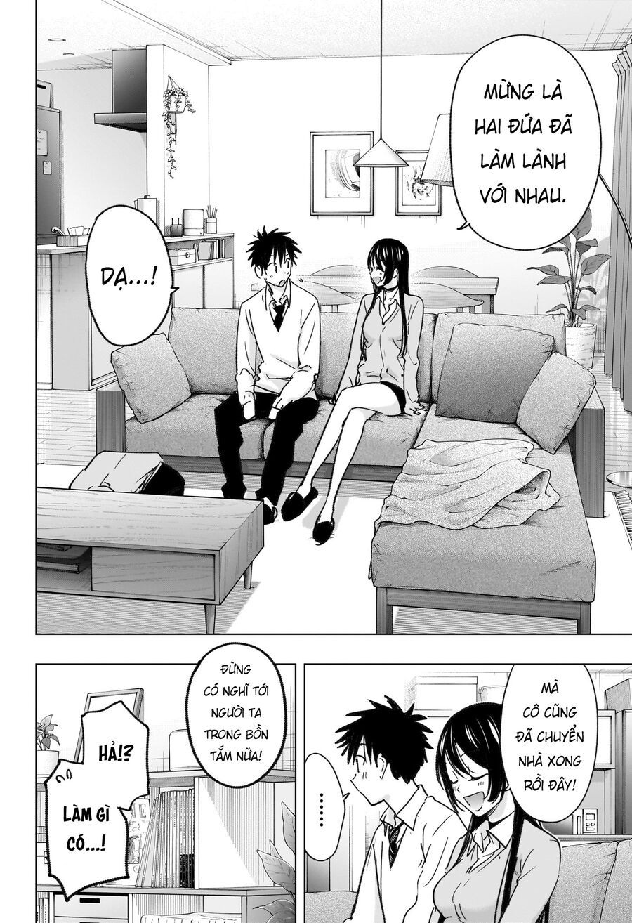 Himaten Chapter 60 - 7