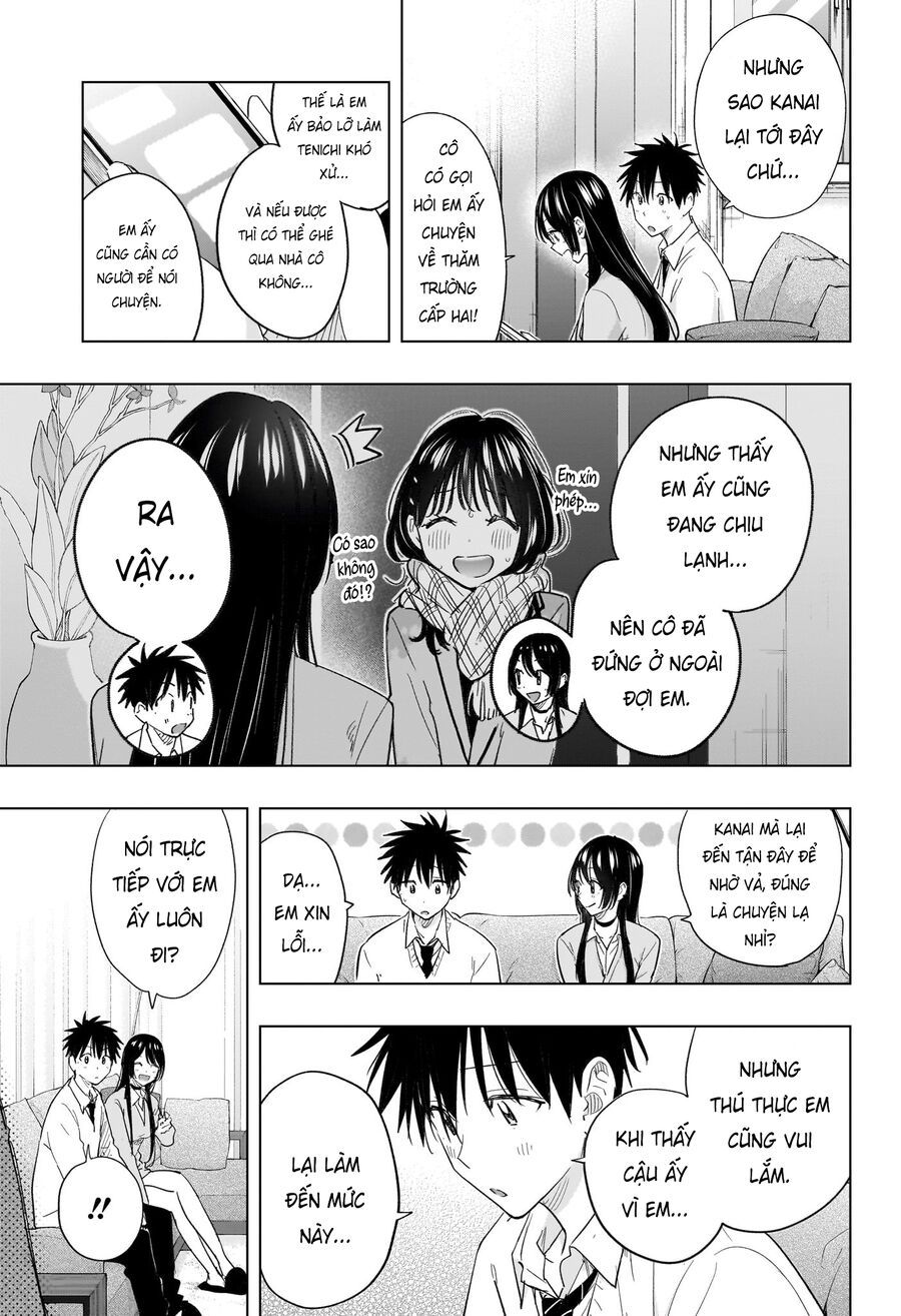 Himaten Chapter 60 - 8