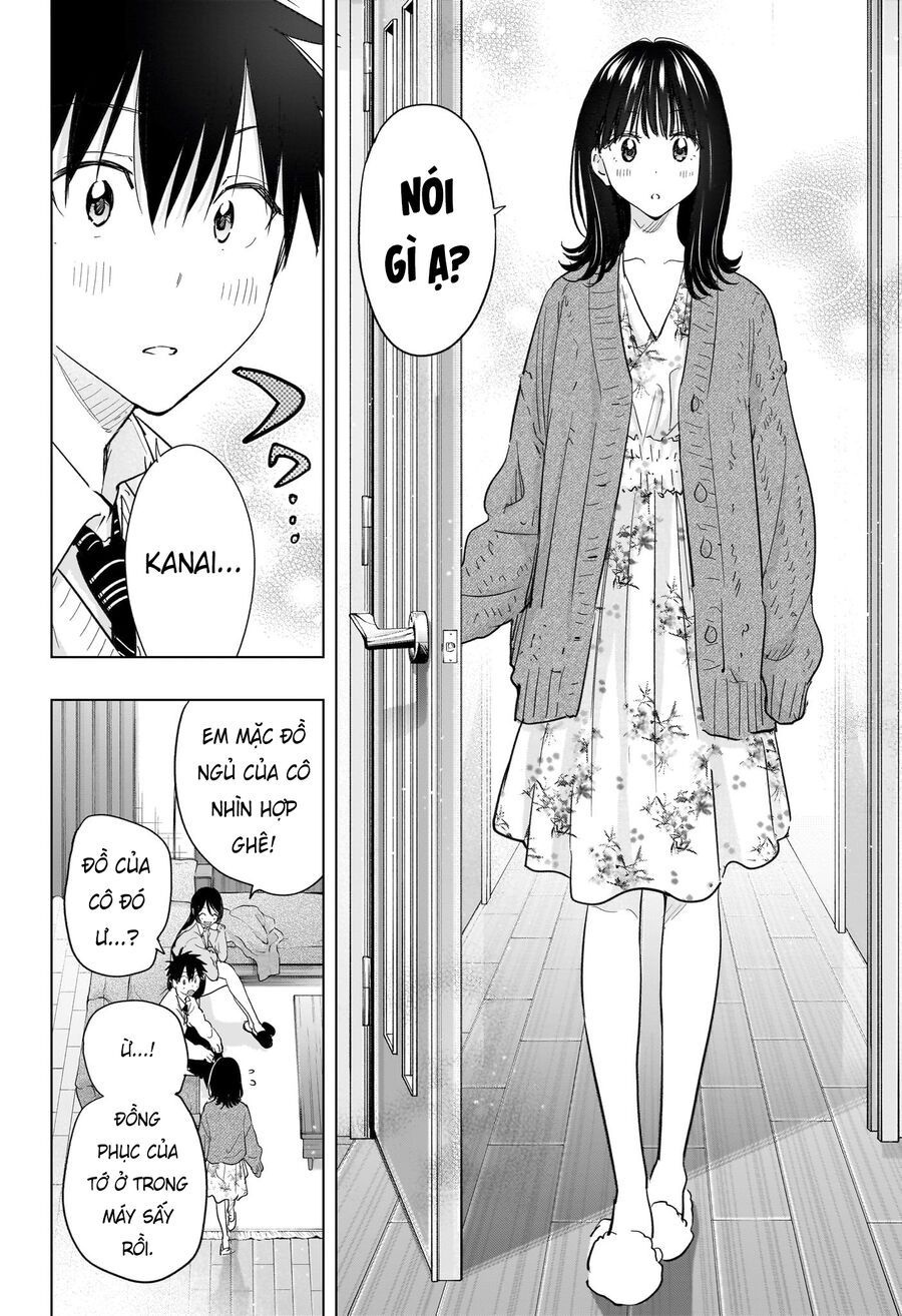 Himaten Chapter 60 - 9