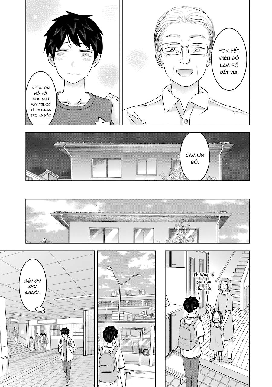Kimi No Okasan O Boku Ni Kudasai! Chapter 26 - 15