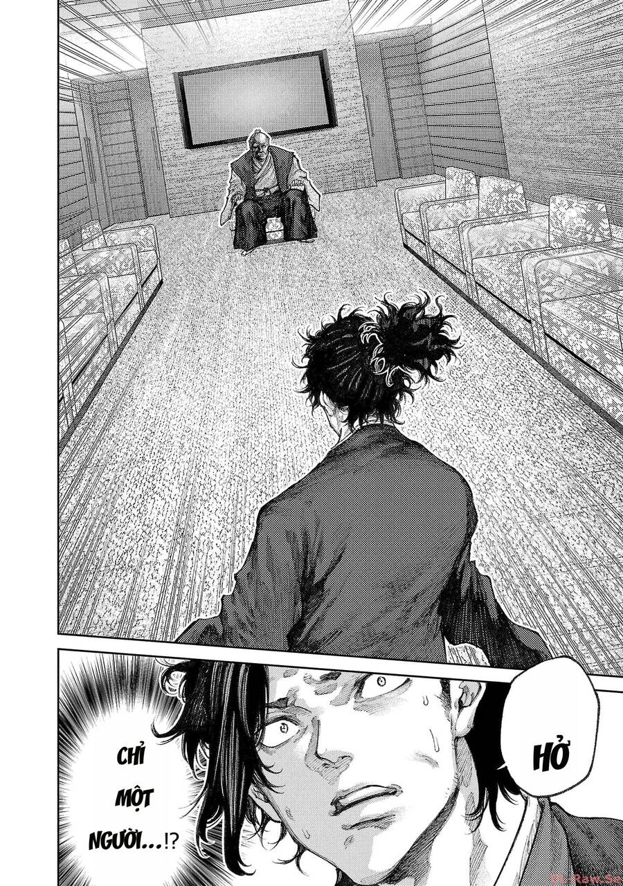 Điều Gì Sẽ Xảy Ra Nếu Tokugawa Ieyasu Trở Thành Thủ Tướng? Chapter 1 - 20