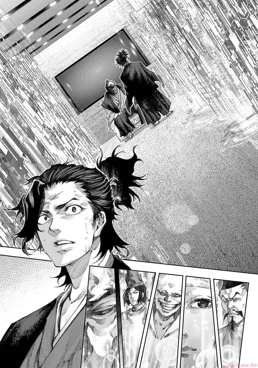 Điều Gì Sẽ Xảy Ra Nếu Tokugawa Ieyasu Trở Thành Thủ Tướng? Chapter 1 - 29