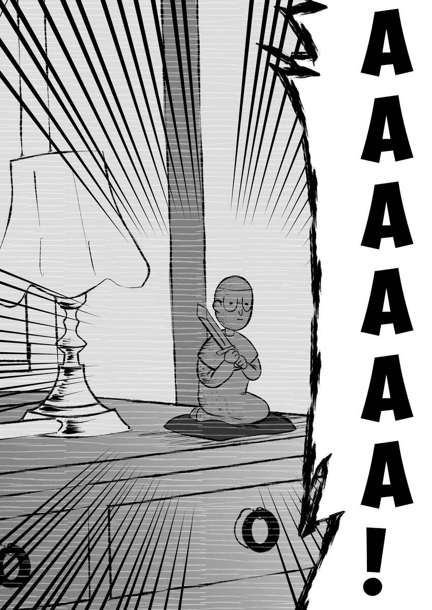 Tớ Không Thể Chạm Vào Cậu Được Nữa ~ Mou Furenai Kimi Chapter 1 - 16