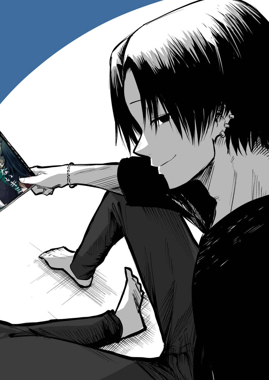 Tớ Không Thể Chạm Vào Cậu Được Nữa ~ Mou Furenai Kimi Chapter 18 - 14