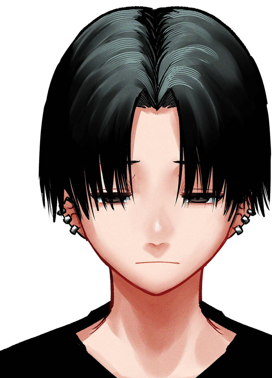 Tớ Không Thể Chạm Vào Cậu Được Nữa ~ Mou Furenai Kimi Chapter 28.5 - 11