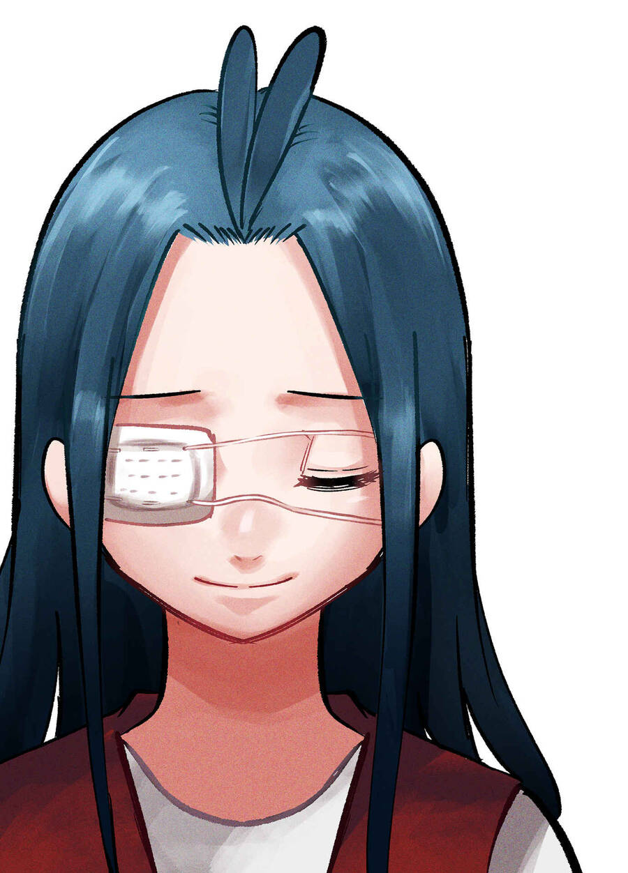 Tớ Không Thể Chạm Vào Cậu Được Nữa ~ Mou Furenai Kimi Chapter 28.5 - 12