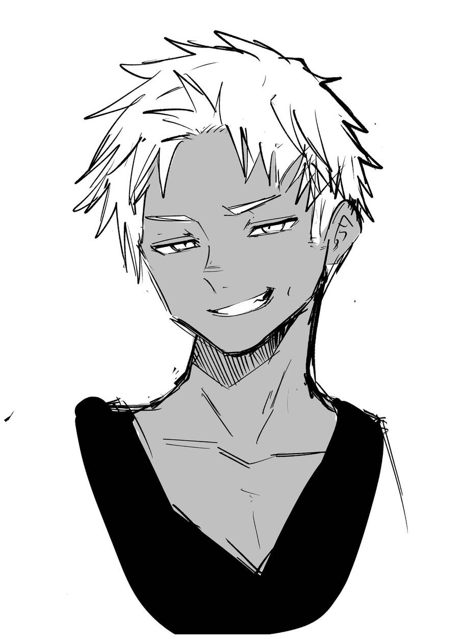 Tớ Không Thể Chạm Vào Cậu Được Nữa ~ Mou Furenai Kimi Chapter 28.5 - 5