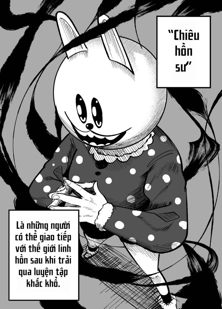 Tớ Không Thể Chạm Vào Cậu Được Nữa ~ Mou Furenai Kimi Chapter 28 - 2