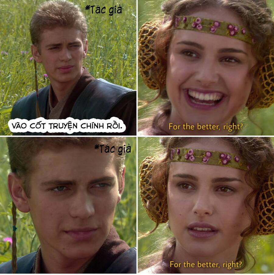 Tớ Không Thể Chạm Vào Cậu Được Nữa ~ Mou Furenai Kimi Chapter 31 - 11